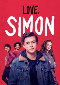 با عشق ، سایمون – Love, Simon 2018