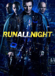 یک نفس تمام شب – Run All Night 2015