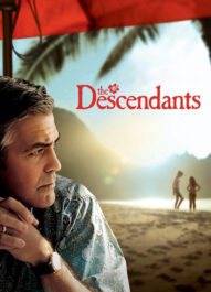 نوادگان – The Descendants 2011