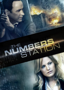 ایستگاه اعداد – The Numbers Station 2013