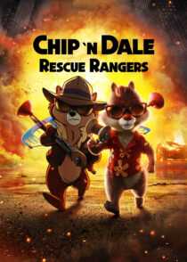 چیپ و دیل : تکاوران نجات – Chip ‘n Dale : Rescue Rangers 2022