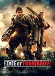 لبه‌ی فردا – Edge Of Tomorrow 2014