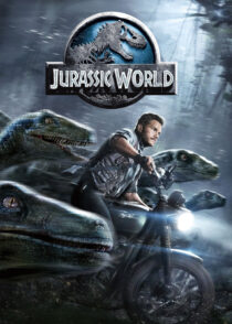 دنیای ژوراسیک – Jurassic World 2015