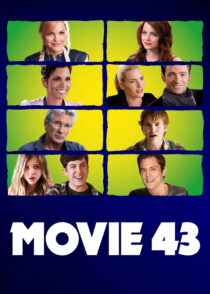 فیلم 43 – Movie 43 2013