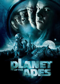 سیاره میمون‌ ها – Planet Of The Apes 2001