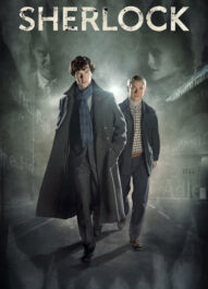 شرلوک – Sherlock