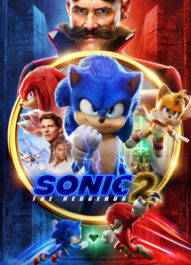 سونیک خارپشت 2 – Sonic The Hedgehog 2 2022