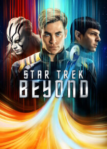 پیشتازان فضا فرای فضای ناشناخته – Star Trek Beyond 2016