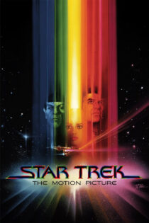 پیشتازان فضا : فیلم متحرک – Star Trek : The Motion Picture 1979