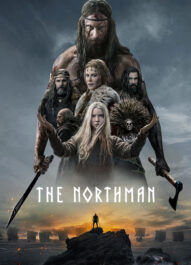 مرد شمالی – The Northman 2022