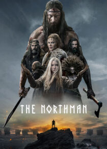 مرد شمالی – The Northman 2022