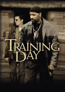 روز تعلیم – Training Day 2001