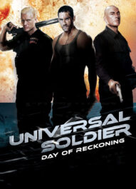 سرباز جهانی : روز حساب – Universal Soldier : Day Of Reckoning 2012