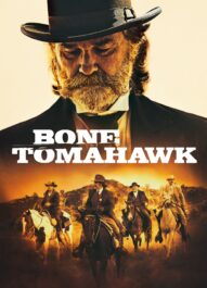 تاماهاوک استخوانی – Bone Tomahawk 2015