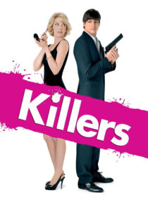 قاتلین – Killers 2010