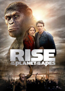 ظهور سیاره میمون‌ ها – Rise Of The Planet Of The Apes 2011
