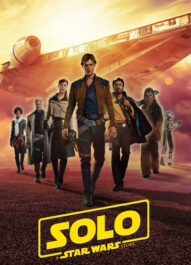 سولو : داستانی از جنگ ستارگان – Solo : A Star Wars Story 2018