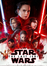 جنگ ستارگان : قسمت هشتم – آخرین جدال – Star Wars : Episode VIII The Last Jedi 2017