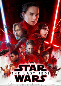 جنگ ستارگان 8 : آخرین جدال – Star Wars : Episode VIII – The Last Jedi 2017