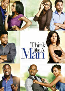 مثل یک مرد فکر کن – Think Like A Man 2012