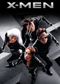مردان ایکس – X-Men 2000
