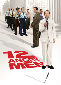 دوازده مرد خشمگین – 12Angry Men 1957