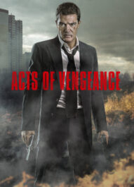 بازی انتقام – Acts Of Vengeance 2017