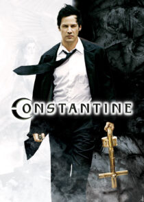 کنستانتین – Constantine 2005