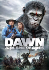 طلوع سیاره میمون ها – Dawn Of The Planet Of The Apes 2014