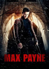 مکس پین – Max Payne 2008