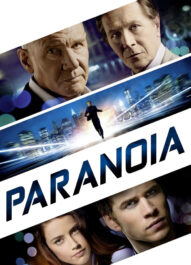 توهم – Paranoia 2013