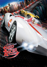 مسابقه سرعت – Speed Racer 2008