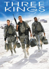 سه پادشاه – Three Kings 1999