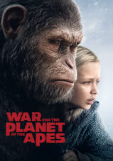 جنگ برای سیاره میمون‌ ها – War For The Planet Of The Apes 2017