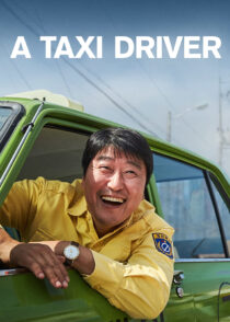 راننده تاکسی – A Taxi Driver 2017