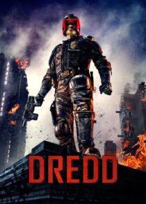 درد – Dredd 2012