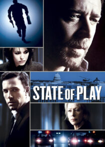 وضعیت بازی – State Of Play 2009