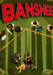 بانشی – Banshee