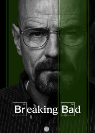 بریکینگ بد – Breaking Bad