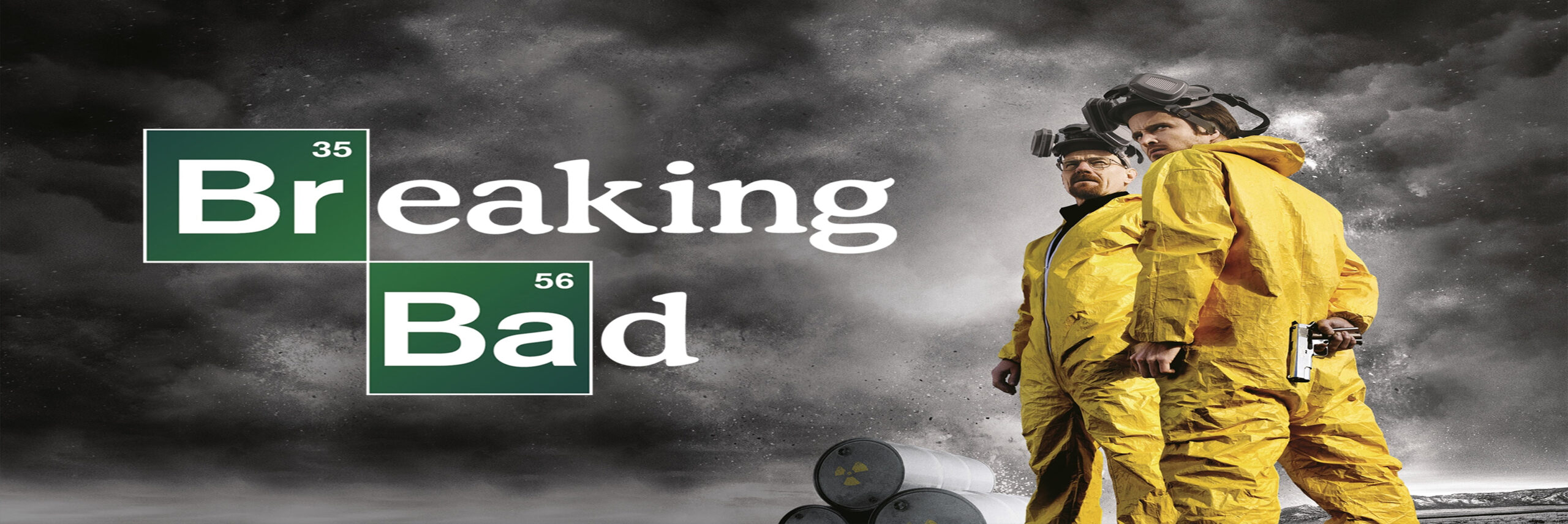 بریکینگ بد – Breaking Bad