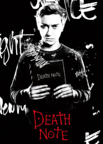 دفترچه‌ ی مرگ – Death Note 2017