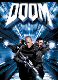نابودی – Doom 2005