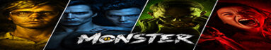 هیولا – Monster