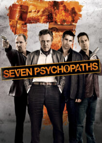 هفت روانی – Seven Psychopaths 2012