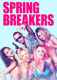تعطیلات بهاری – Spring Breakers 2012