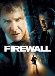 دیوار آتش – Firewall 2006