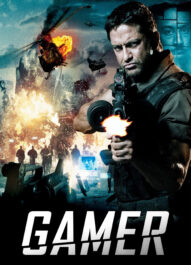گیمر – Gamer 2009