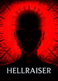 برپا خیزان جهنم – Hellraiser 2022
