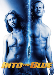در میان آبی – Into The Blue 2005