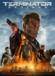 نابودگر : جنیسیس – Terminator Genisys 2015